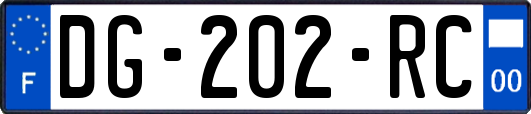 DG-202-RC