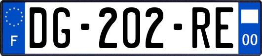 DG-202-RE