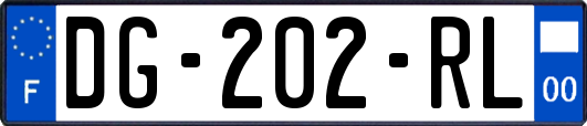 DG-202-RL