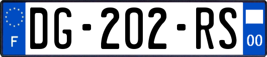 DG-202-RS