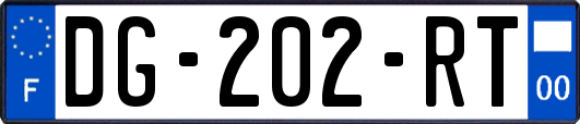 DG-202-RT