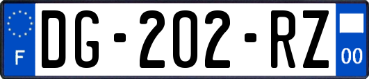 DG-202-RZ