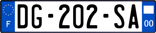 DG-202-SA