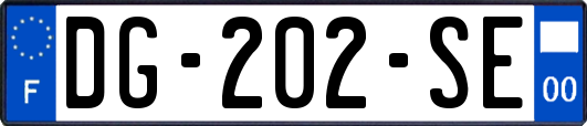 DG-202-SE