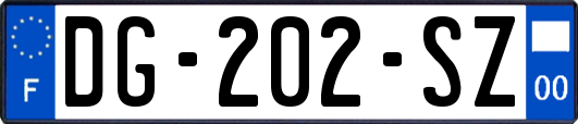 DG-202-SZ