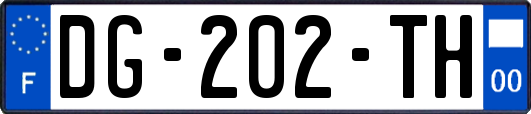 DG-202-TH