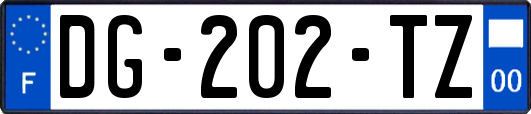 DG-202-TZ