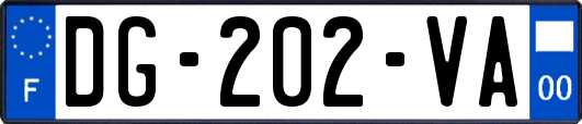 DG-202-VA