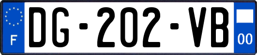 DG-202-VB