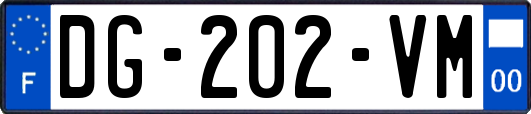 DG-202-VM