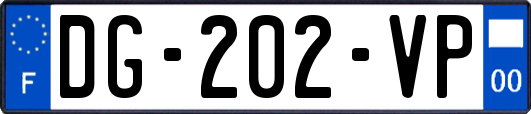 DG-202-VP