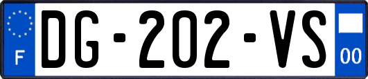 DG-202-VS
