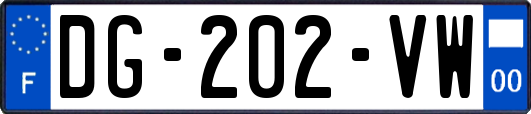 DG-202-VW