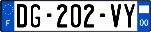 DG-202-VY