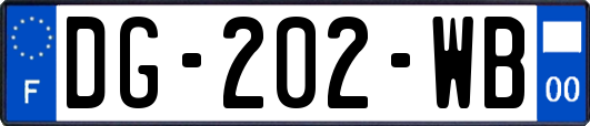 DG-202-WB