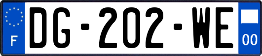 DG-202-WE