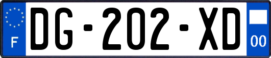 DG-202-XD