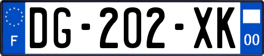 DG-202-XK
