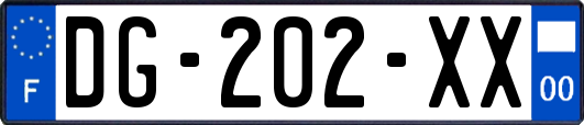 DG-202-XX