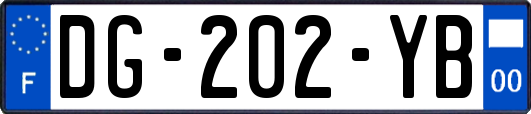 DG-202-YB