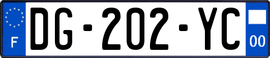 DG-202-YC