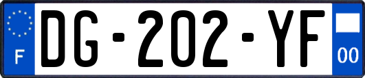 DG-202-YF