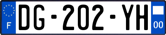 DG-202-YH
