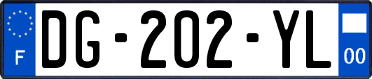 DG-202-YL