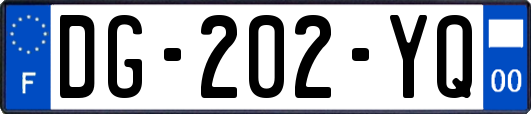 DG-202-YQ