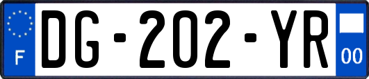 DG-202-YR