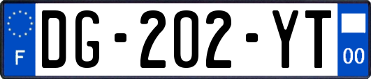 DG-202-YT