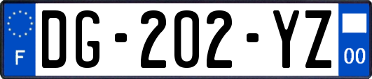 DG-202-YZ