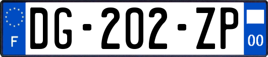 DG-202-ZP