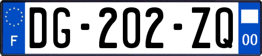 DG-202-ZQ