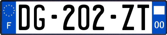 DG-202-ZT