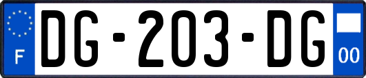 DG-203-DG