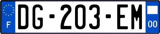 DG-203-EM