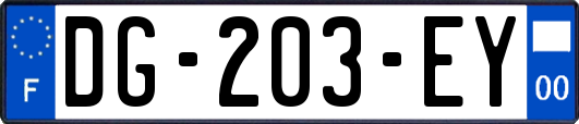 DG-203-EY