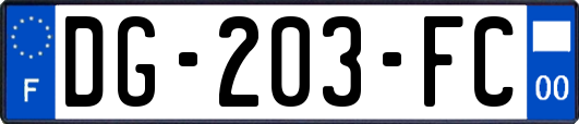 DG-203-FC