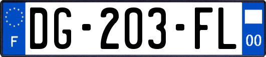 DG-203-FL