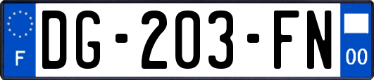 DG-203-FN