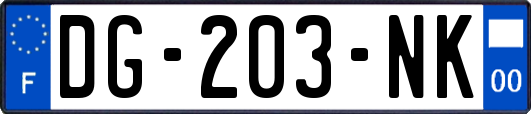 DG-203-NK