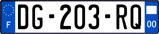 DG-203-RQ