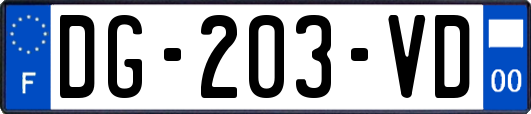 DG-203-VD