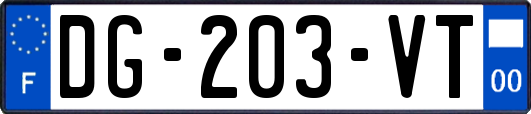 DG-203-VT