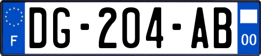 DG-204-AB