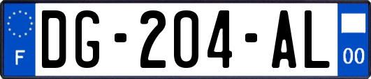 DG-204-AL