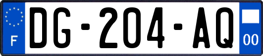 DG-204-AQ