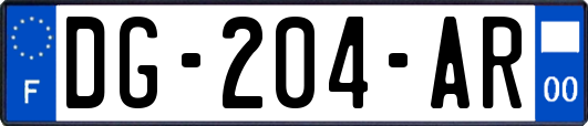 DG-204-AR