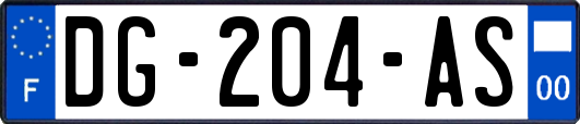 DG-204-AS